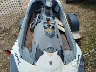 OUTROS JET SKY — leilão em Curitiba/PR (foto 5)
