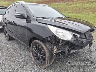 2014 HYUNDAI IX35 — leilão em Itaquaquecetuba/SP