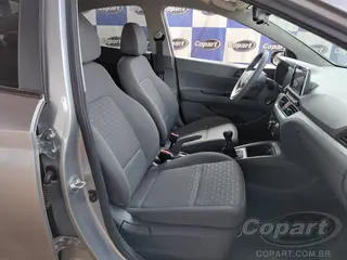 2026 HYUNDAI HB20S — leilão em Campo Grande/MS (foto 5)