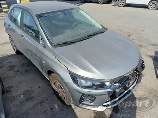 2026 CHEVROLET ONIX — leilão em Pirapora/SP