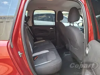 2018 CITROEN AIRCROSS — leilão em Goiânia (Polo Industrial)/GO (foto 6)