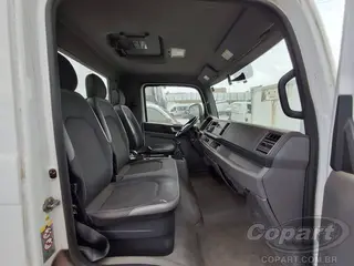 2019 VOLKSWAGEN DELIVERY — leilão em Itaquaquecetuba/SP (foto 5)