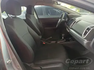 2022 HONDA CITY — leilão em Pirapora/SP (foto 5)
