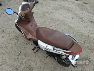 2024 SHINERAY XY 125 — leilão em Vitória De Santo Antão/PE (foto 3)