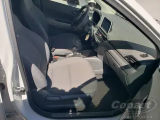 2022 HYUNDAI HB20S — leilão em Ribeirão Preto/SP (foto 5)