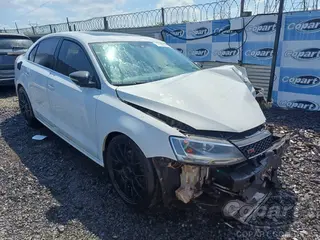 2014 VOLKSWAGEN JETTA — leilão em Canoas/RS