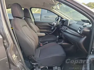 2021 FIAT CRONOS — leilão em Vitória De Santo Antão/PE (foto 5)