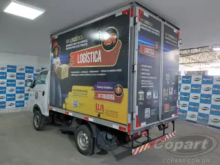 2025 HYUNDAI HR — leilão em Vitória De Santo Antão/PE (foto 3)
