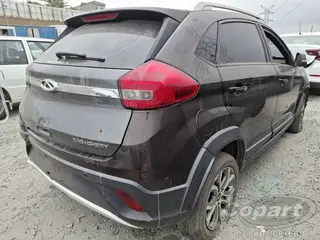 2019 CAOA CHERY TIGGO 2 — leilão em Itaquaquecetuba/SP (foto 4)