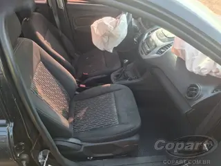 2019 FORD KA SEDAN — leilão em Cuiabá/MT (foto 5)