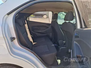 2019 FORD KA — leilão em Goiânia/GO (foto 6)