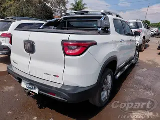 2019 FIAT TORO — leilão em Goiânia/GO (foto 4)