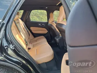 2020 VOLVO XC60 — leilão em Itaquaquecetuba/SP (foto 6)