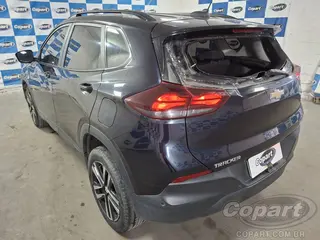 2024 CHEVROLET TRACKER — leilão em Vitória De Santo Antão/PE (foto 3)