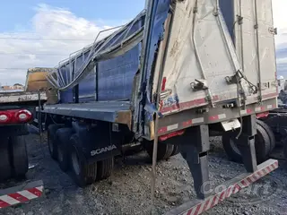 2021 FACCHINI SEMI-REBOQUE — leilão em Itaquaquecetuba/SP (foto 3)