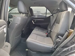 2019 TOYOTA SW4 — leilão em Itaquaquecetuba/SP (foto 6)