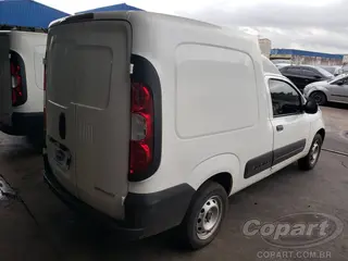 2022 FIAT FIORINO FURGAO — leilão em Ribeirão Preto/SP (foto 4)