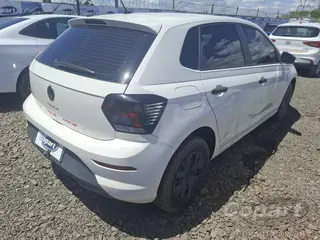 2024 VOLKSWAGEN POLO — leilão em Canoas/RS (foto 4)