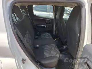 2017 FIAT MOBI — leilão em Goiânia/GO (foto 6)
