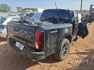 2026 CHEVROLET S10 CABINE DUPLA — leilão em Cuiabá/MT (foto 4)
