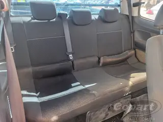 2022 VOLKSWAGEN SAVEIRO CD — leilão em Eusébio/CE (foto 6)