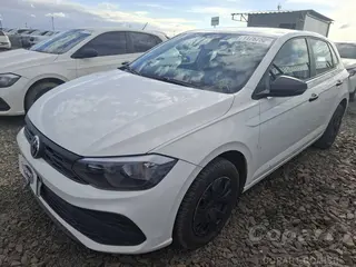 2026 VOLKSWAGEN POLO — leilão em Canoas/RS (foto 2)