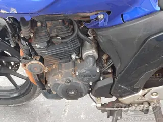 2024 YAMAHA FZ25 FAZER — leilão em Itaquaquecetuba/SP (foto 5)