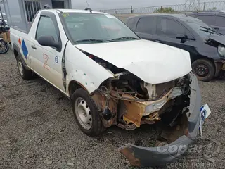 2020 FIAT STRADA — leilão em Canoas/RS