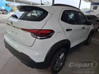 2024 FIAT PULSE — leilão em Embú Das Artes/SP (foto 4)