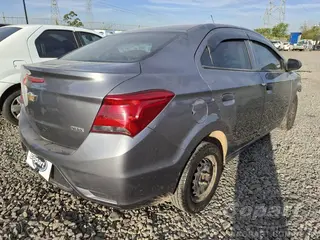 2020 CHEVROLET ONIX PLUS — leilão em Canoas/RS (foto 4)