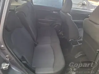 2018 HONDA FIT — leilão em Pirapora/SP (foto 6)
