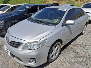 2014 TOYOTA COROLLA — leilão em Betim/MG (foto 2)