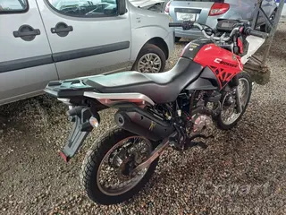 2024 YAMAHA CROSSER — leilão em Eusébio/CE (foto 4)