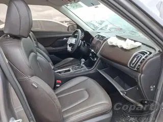 2024 HYUNDAI CRETA — leilão em Curitiba/PR (foto 5)
