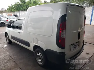 2022 FIAT FIORINO FURGAO — leilão em Ribeirão Preto/SP (foto 3)