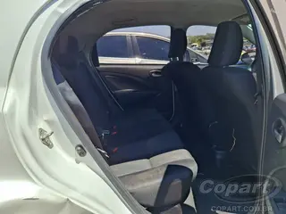 2020 TOYOTA ETIOS — leilão em Goiânia (Polo Industrial)/GO (foto 6)