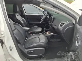 2019 JEEP COMPASS — leilão em Itaquaquecetuba/SP (foto 5)