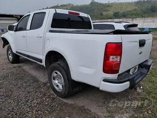 2023 CHEVROLET S10 CABINE DUPLA — leilão em Vitória De Santo Antão/PE (foto 3)