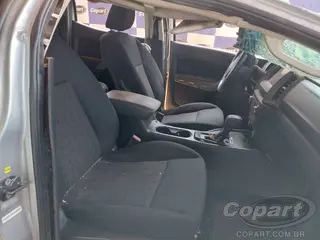 2020 FORD RANGER CD — leilão em Campo Grande/MS (foto 5)