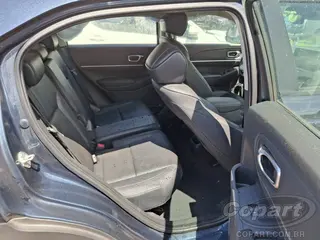 2025 HONDA HR-V — leilão em Cuiabá/MT (foto 6)