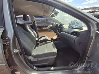 2025 HYUNDAI HB20S — leilão em Cuiabá/MT (foto 5)
