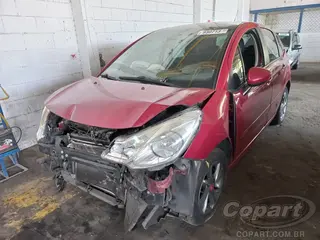 2015 CITROEN C3 — leilão em Itaquaquecetuba/SP (foto 2)