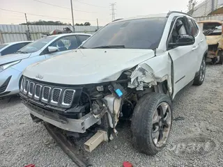 2019 JEEP COMPASS — leilão em Itaquaquecetuba/SP (foto 2)