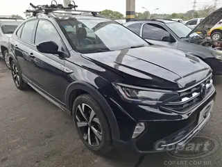 2021 VOLKSWAGEN NIVUS — leilão em Pirapora/SP