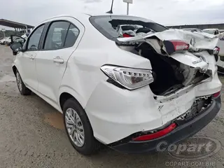 2022 FIAT CRONOS — leilão em Pirapora/SP (foto 3)