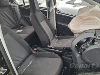 2018 VOLKSWAGEN UP — leilão em Itaquaquecetuba/SP (foto 5)