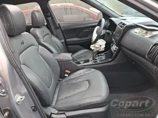 2025 HYUNDAI CRETA — leilão em Itaquaquecetuba/SP (foto 5)