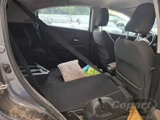 2020 HONDA HR-V — leilão em Embú Das Artes/SP (foto 6)