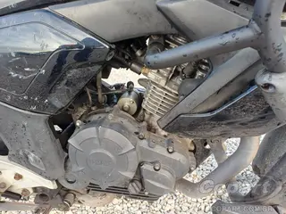 2023 YAMAHA FZ15 — leilão em Eusébio/CE (foto 5)