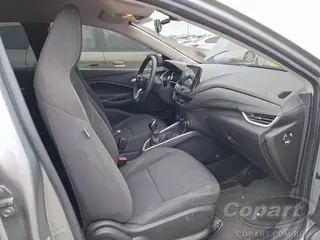2024 CHEVROLET ONIX PLUS — leilão em Curitiba/PR (foto 5)